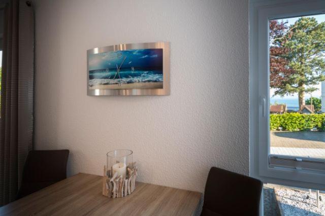 Villa Monika App. Nordlicht 6 Sassnitz Luaran gambar