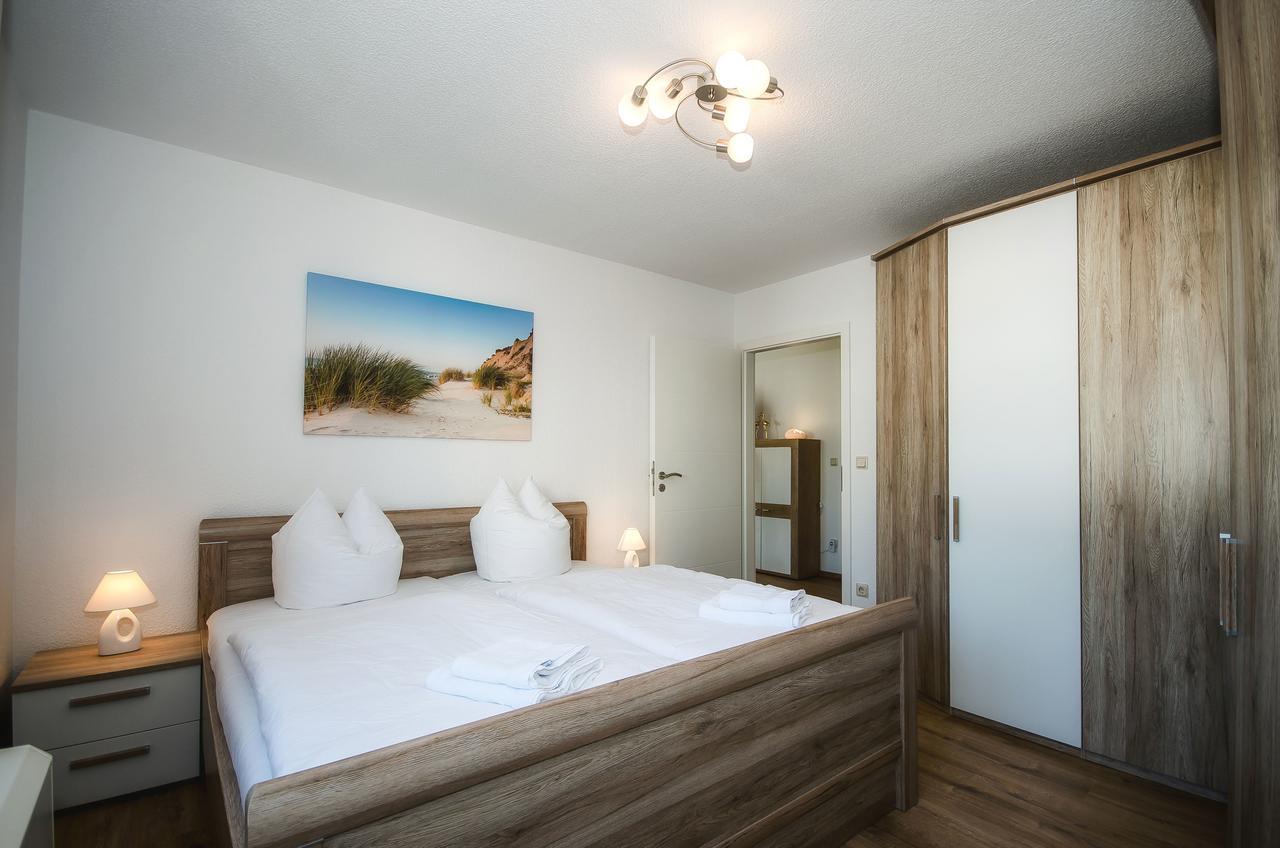 Villa Monika App. Nordlicht 6 Sassnitz Luaran gambar